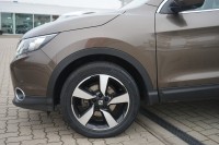 Nissan Qashqai 1.2 DIG-T N-Connecta 4x2