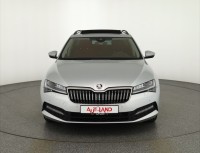 Skoda Superb 2.0 TDI DSG