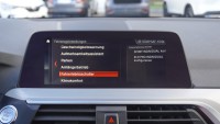 BMW X3 xDrive20i xLine