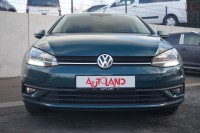 VW Golf VII 1.0 TSI