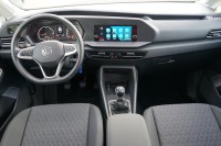 VW Caddy 2.0 TDI Life