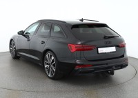 Audi A6 Avant 45 TFSI S line