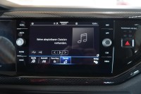 VW Taigo 1.0 TSI