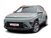Hyundai Kona 1.0 T-GDI 2WD LED Navi Kamera DAB