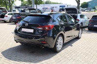 Mazda 3 2.0 Center-Line
