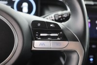 Hyundai Tucson 1.6 T-GDI Mild-Hybrid
