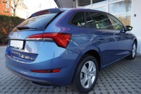 Skoda Scala 1.0 TSI Ambition