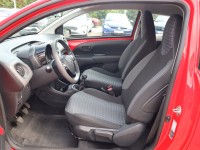 Peugeot 108 1.0 VTi Active