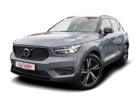 Volvo XC 40 AWD R-Design Aut. 2-Zonen-Klima Navi Sitzheizung