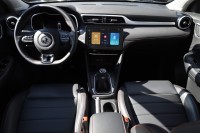 MG ZS 1.5 VTi Luxury