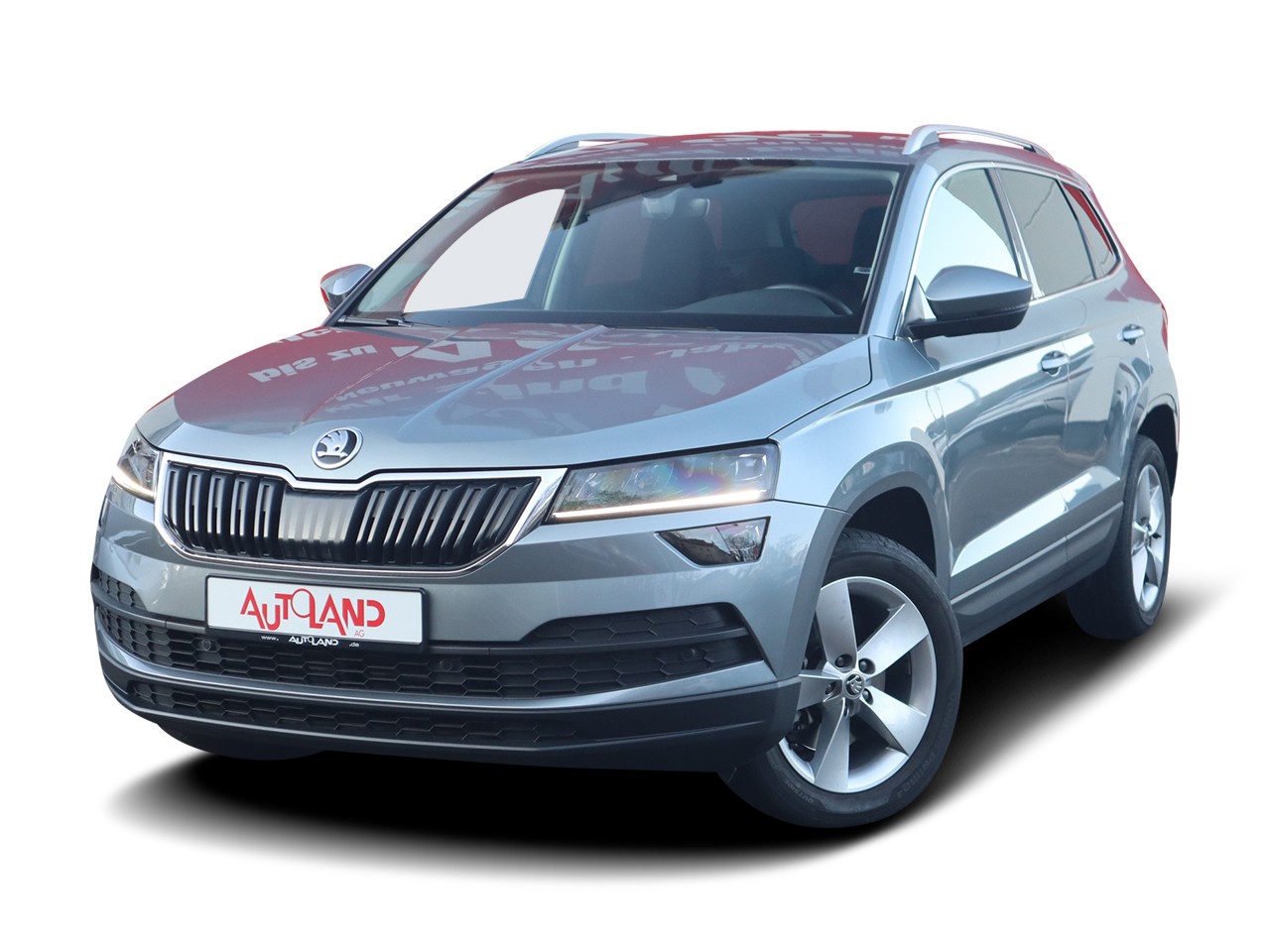 Skoda Karoq 1.6 TDI Style