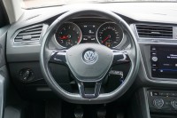 VW Tiguan 1.4 TSI Comfortline