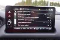 Honda ZR-V 2.0 i-MMD e:HEV Aut.