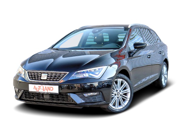 Seat Leon ST 1.5 TSI Xcellence DSG