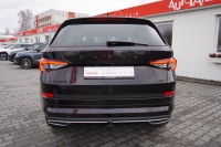 Skoda Kodiaq 2.0 TDI Sportline 4x4 DSG