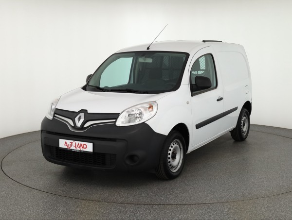 Renault Kangoo Rapid 1.5 dCi 90 Extra