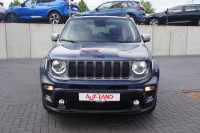 Jeep Renegade 1.3 PHEV 4x4 Aut.