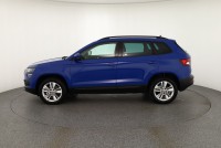 Vorschau: Skoda Karoq 2.0 TDI Style VC