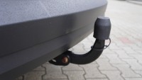VW Caddy 1.4 TSI Maxi Kasten