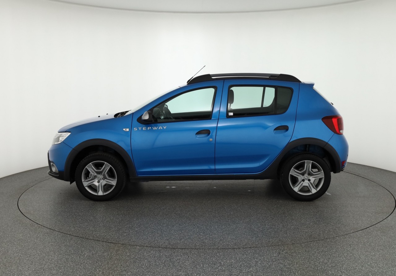 Dacia Sandero Stepway 0.9 TCe 90 Prestige