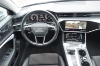 Audi A6 Avant 50 TDI quattro S-Line