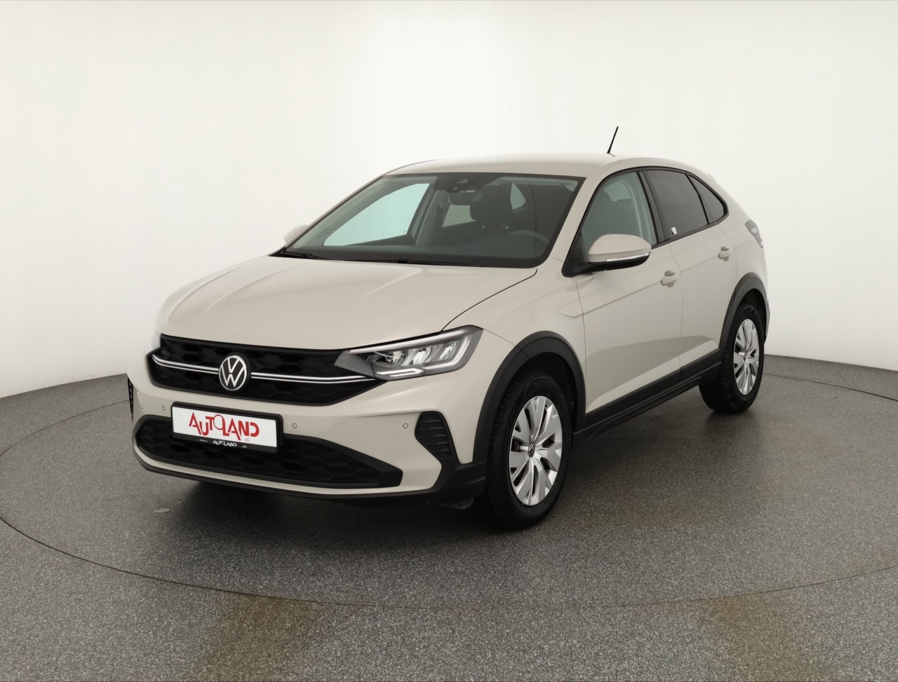 VW Taigo 1.0 TSI
