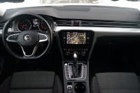 VW Passat Variant 2.0TSI DSG Business