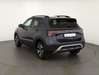 VW T-Cross 1.0 TSI DSG