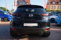 Mazda CX-3 2.0 Skyactiv-G Selection