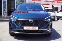 Nissan Qashqai Tekna+ 1.3 Dig-T Aut.