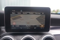 Mercedes-Benz C 400 C400 T 4Matic AMG Line