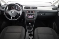 VW Caddy 2.0 TDI Trendline