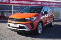 Vorschau: Opel Crossland 1.2 Elegance