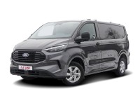 Ford Transit Custom Kasten 2.0 300 L1 LED Navi Kamera