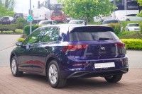 VW Golf VIII 1.5 TSI Life