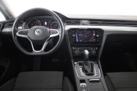 VW Passat Variant 2.0 TSI DSG