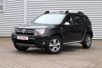 Vorschau: Dacia Duster II 1.2 TCe