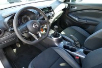 Nissan Juke 1.0 Acenta