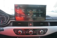 Audi A4 Quattro Avant 40 2.0 TDI quattro S line