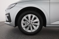 Skoda Scala 1.0 TSI
