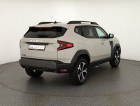 Dacia Duster Hybrid 140 Aut.