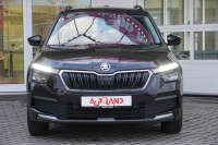 Skoda Kamiq 1.0 TSI Ambition