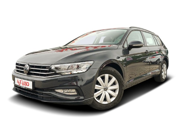 VW Passat Variant 1.5 TSI