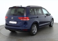 VW Touran 1.5 TSI DSG