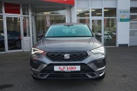 Seat Ateca 1.5 FR