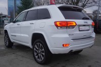 Jeep Grand Cherokee 3.0 CRD Overland