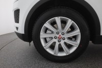 Jaguar E-Pace E-PACE 2.0 AWD