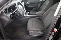 Audi e-tron 50 quattro