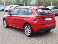 Skoda Kamiq 1.0 TSI Style OPF
