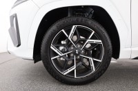 Hyundai Tucson 1.6T-GDI N-Line